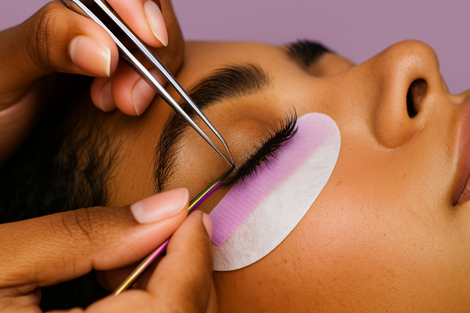 Lash Refills