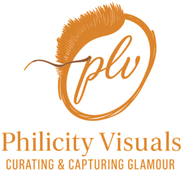 Philicity Visuals Logo